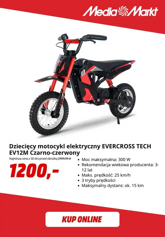 Media Markt - gazetka promocyjna Do -70% na wybrane produkty od piątku 28.08 do środy 02.09 - strona 10
