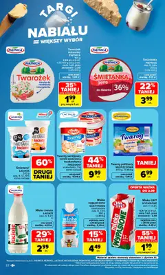 Carrefour - gazetka promocyjna Gazetka Carrefour od poniedziałku od poniedziałku 31.08 do soboty 05.09 - strona 24
