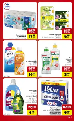 Carrefour Market - gazetka promocyjna Gazetka Ekspresowe zakupy od wtorku 01.09 do poniedziałku 07.09 - strona 11