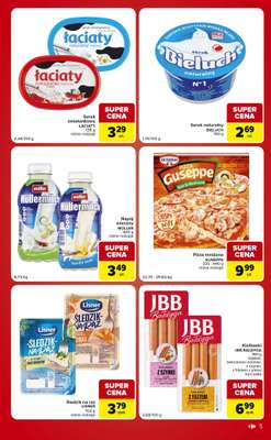 Carrefour Market - gazetka promocyjna Gazetka Ekspresowe zakupy od wtorku 01.09 do poniedziałku 07.09 - strona 5