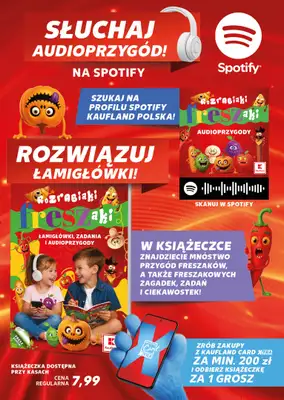 Kaufland - gazetka promocyjna Gazetka Tygodnia od czwartku 27.08 do środy 02.09 - strona 63