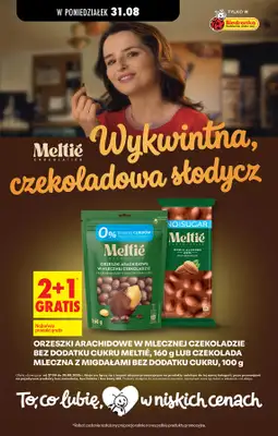 Biedronka - gazetka promocyjna Od poniedziałku od poniedziałku 31.08 do soboty 05.09 - strona 73