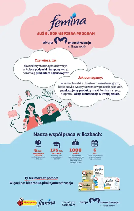 Biedronka - gazetka promocyjna Od poniedziałku, Z ladą tradycyjną od poniedziałku 31.08 do soboty 05.09 - strona 67