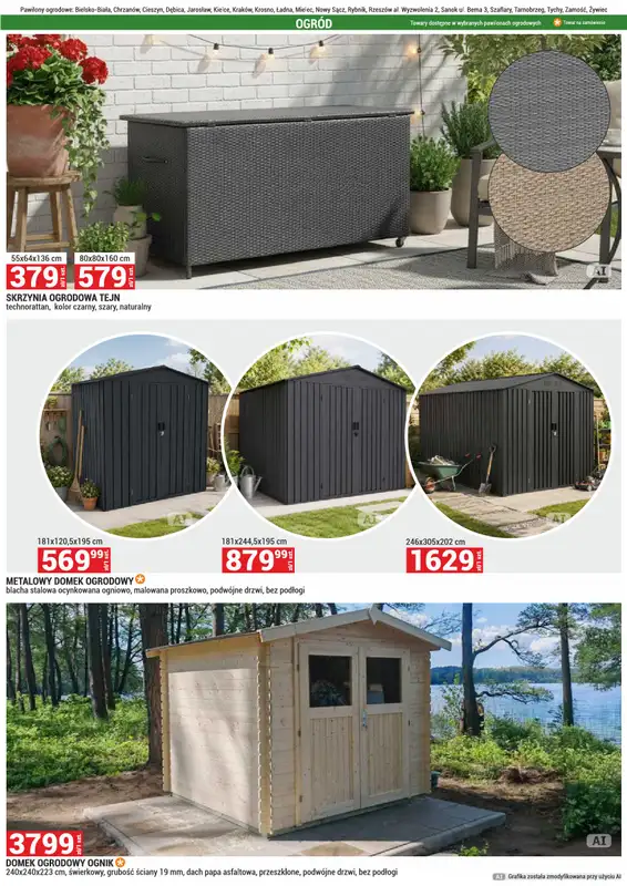 Merkury Market - gazetka promocyjna Gazetka od wtorku 01.09 do środy 30.09 - strona 26
