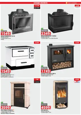 Merkury Market - gazetka promocyjna Gazetka od wtorku 01.09 do środy 30.09 - strona 31