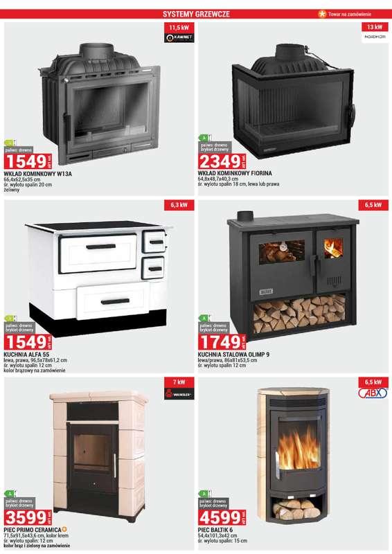 Merkury Market - gazetka promocyjna Gazetka od wtorku 01.09 do środy 30.09 - strona 31