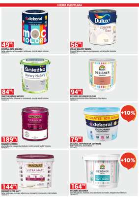 Merkury Market - gazetka promocyjna Gazetka od wtorku 01.09 do środy 30.09 - strona 59