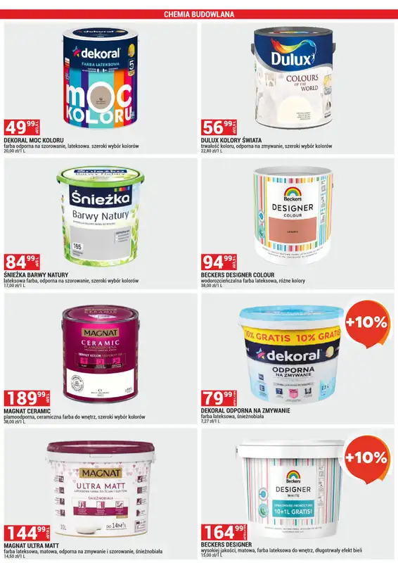Merkury Market - gazetka promocyjna Gazetka od wtorku 01.09 do środy 30.09 - strona 59