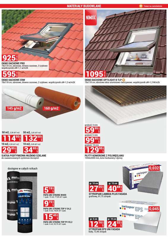 Merkury Market - gazetka promocyjna Gazetka od wtorku 01.09 do środy 30.09 - strona 21
