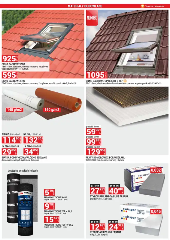 Merkury Market - gazetka promocyjna Gazetka od wtorku 01.09 do środy 30.09 - strona 21