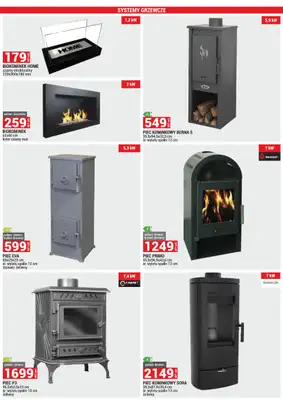 Merkury Market - gazetka promocyjna Gazetka od wtorku 01.09 do środy 30.09 - strona 30