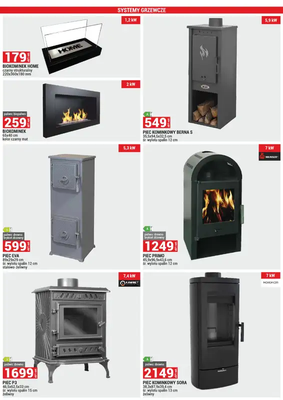 Merkury Market - gazetka promocyjna Gazetka od wtorku 01.09 do środy 30.09 - strona 30