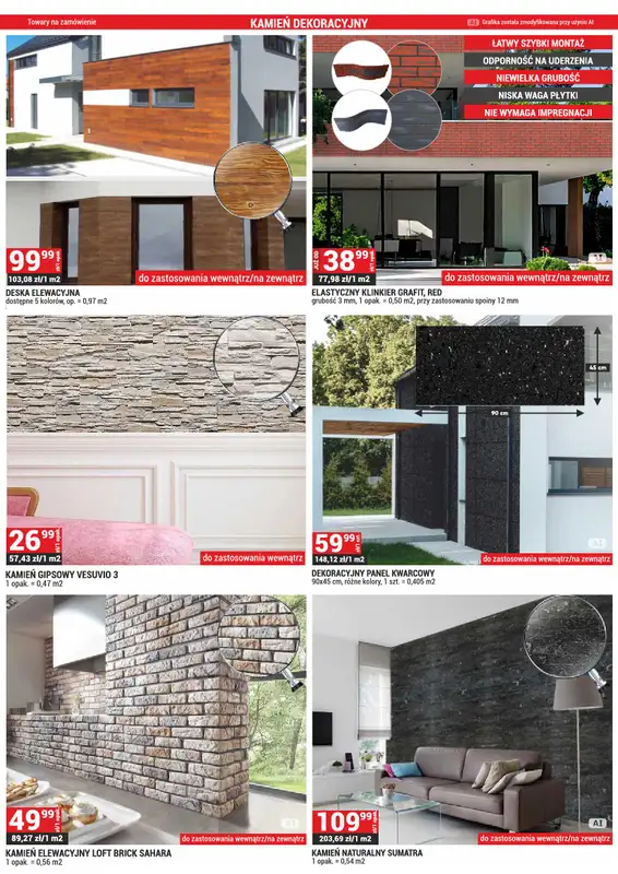 Merkury Market - gazetka promocyjna Gazetka od wtorku 01.09 do środy 30.09 - strona 39