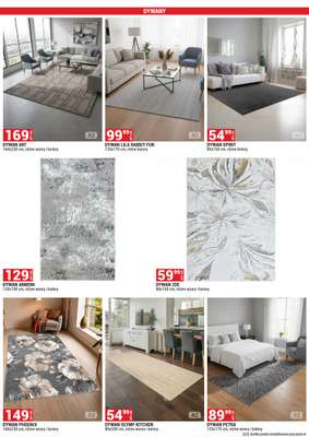 Merkury Market - gazetka promocyjna Gazetka od wtorku 01.09 do środy 30.09 - strona 15