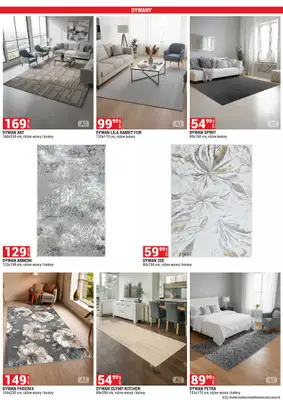 Merkury Market - gazetka promocyjna Gazetka od wtorku 01.09 do środy 30.09 - strona 15