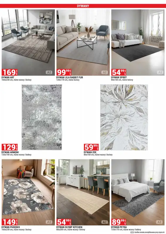 Merkury Market - gazetka promocyjna Gazetka od wtorku 01.09 do środy 30.09 - strona 15