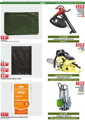 Merkury Market - gazetka promocyjna Gazetka od wtorku 01.09 do środy 30.09 - strona 22
