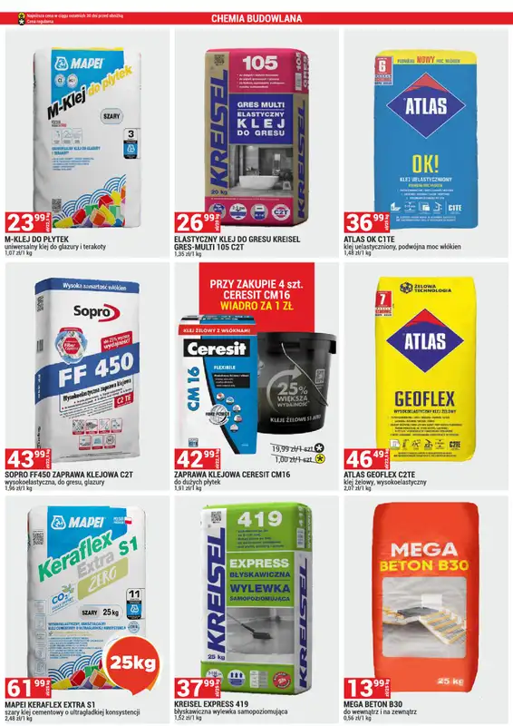 Merkury Market - gazetka promocyjna Gazetka od wtorku 01.09 do środy 30.09 - strona 63