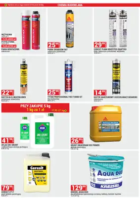 Merkury Market - gazetka promocyjna Gazetka od wtorku 01.09 do środy 30.09 - strona 61