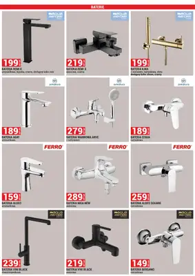 Merkury Market - gazetka promocyjna Gazetka od wtorku 01.09 do środy 30.09 - strona 33
