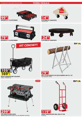Merkury Market - gazetka promocyjna Gazetka od wtorku 01.09 do środy 30.09 - strona 54