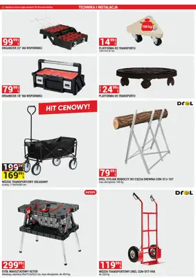 Merkury Market - gazetka promocyjna Gazetka od wtorku 01.09 do środy 30.09 - strona 54