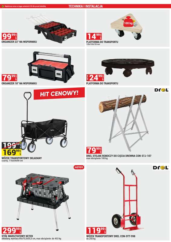 Merkury Market - gazetka promocyjna Gazetka od wtorku 01.09 do środy 30.09 - strona 54
