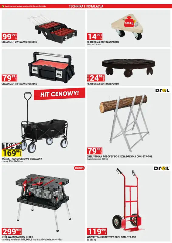 Merkury Market - gazetka promocyjna Gazetka od wtorku 01.09 do środy 30.09 - strona 54
