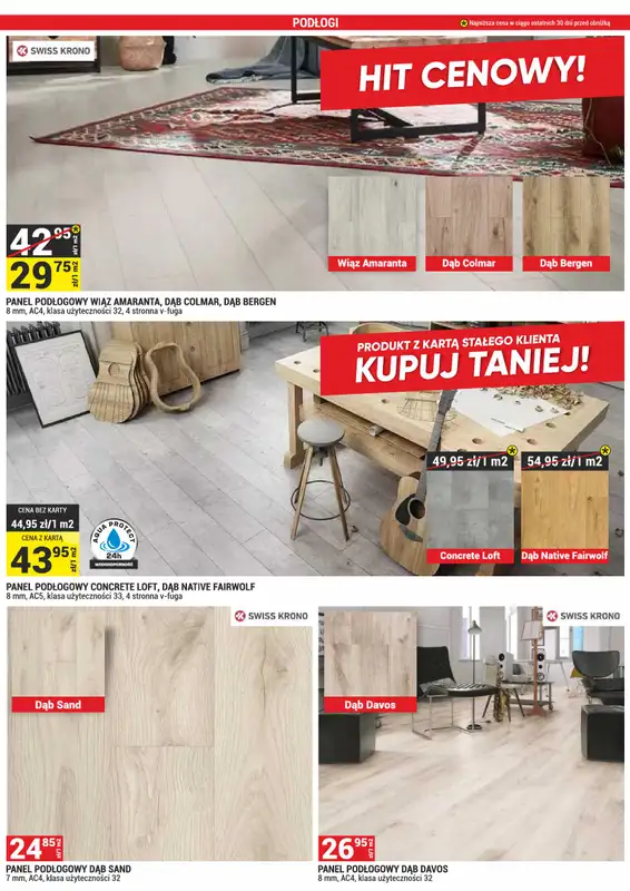 Merkury Market - gazetka promocyjna Gazetka od wtorku 01.09 do środy 30.09 - strona 5
