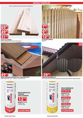 Merkury Market - gazetka promocyjna Gazetka od wtorku 01.09 do środy 30.09 - strona 20