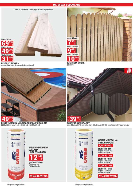 Merkury Market - gazetka promocyjna Gazetka od wtorku 01.09 do środy 30.09 - strona 20
