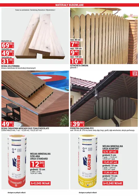 Merkury Market - gazetka promocyjna Gazetka od wtorku 01.09 do środy 30.09 - strona 20