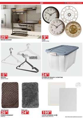 Merkury Market - gazetka promocyjna Gazetka od wtorku 01.09 do środy 30.09 - strona 19