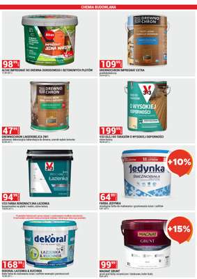 Merkury Market - gazetka promocyjna Gazetka od wtorku 01.09 do środy 30.09 - strona 58