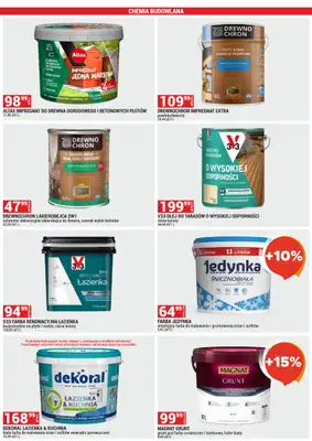 Merkury Market - gazetka promocyjna Gazetka od wtorku 01.09 do środy 30.09 - strona 58