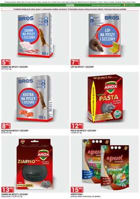 Merkury Market - gazetka promocyjna Gazetka od wtorku 01.09 do środy 30.09 - strona 23