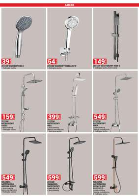 Merkury Market - gazetka promocyjna Gazetka od wtorku 01.09 do środy 30.09 - strona 35