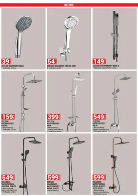 Merkury Market - gazetka promocyjna Gazetka od wtorku 01.09 do środy 30.09 - strona 35