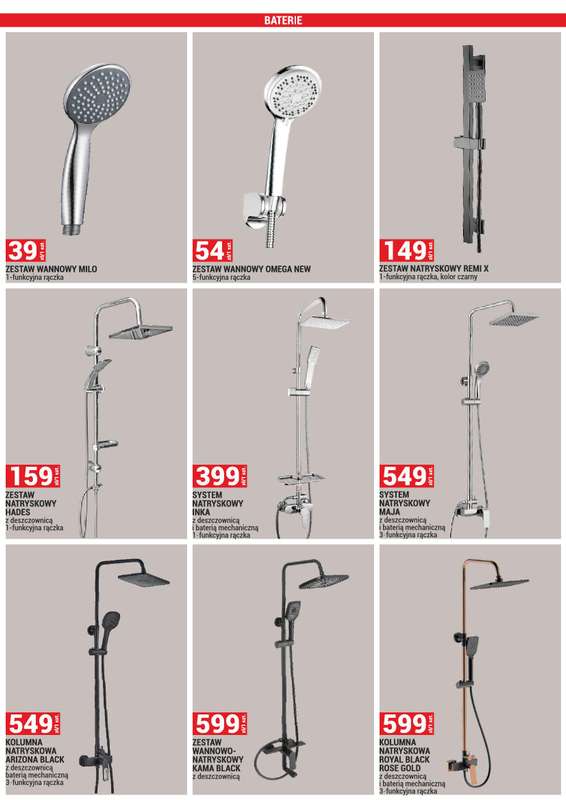Merkury Market - gazetka promocyjna Gazetka od wtorku 01.09 do środy 30.09 - strona 35