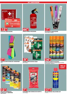 Merkury Market - gazetka promocyjna Gazetka od wtorku 01.09 do środy 30.09 - strona 52
