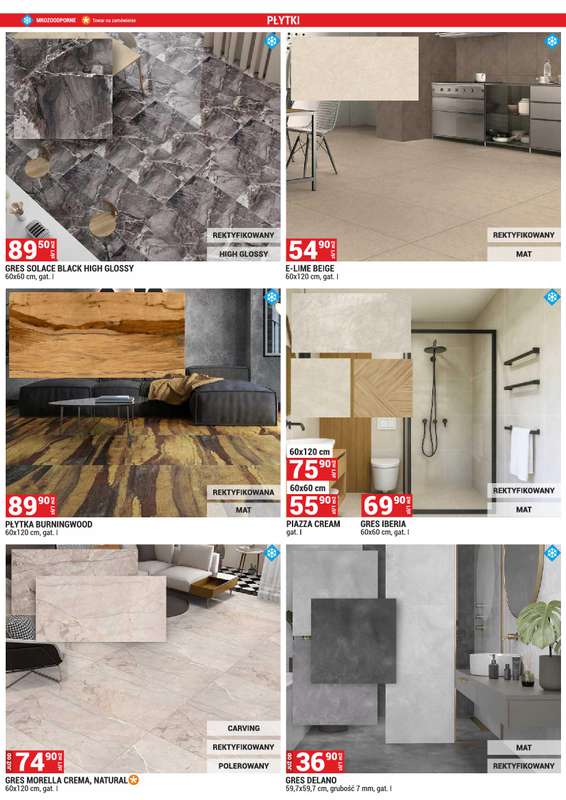 Merkury Market - gazetka promocyjna Gazetka od wtorku 01.09 do środy 30.09 - strona 43