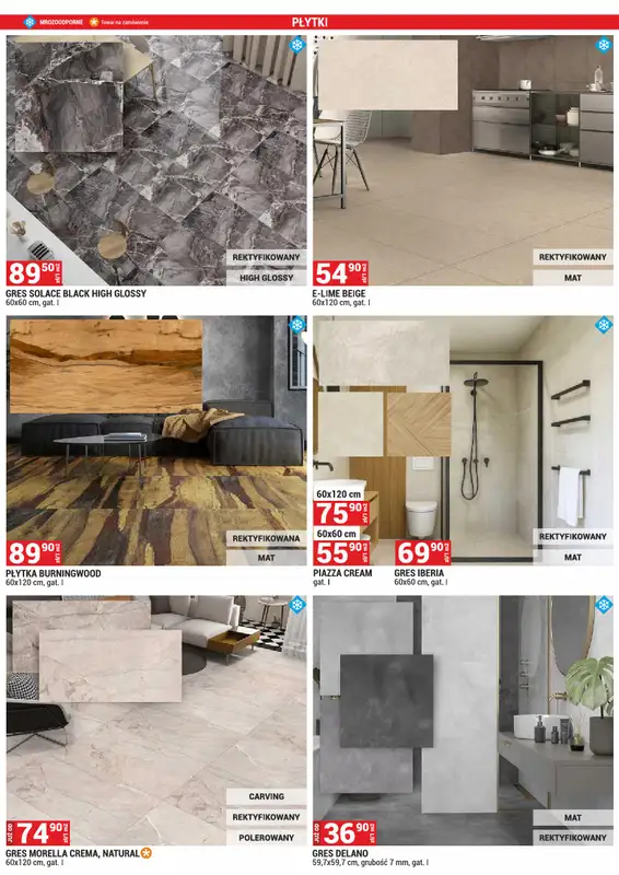 Merkury Market - gazetka promocyjna Gazetka od wtorku 01.09 do środy 30.09 - strona 43