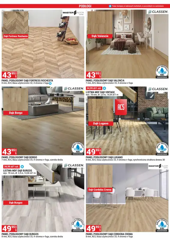 Merkury Market - gazetka promocyjna Gazetka od wtorku 01.09 do środy 30.09 - strona 7