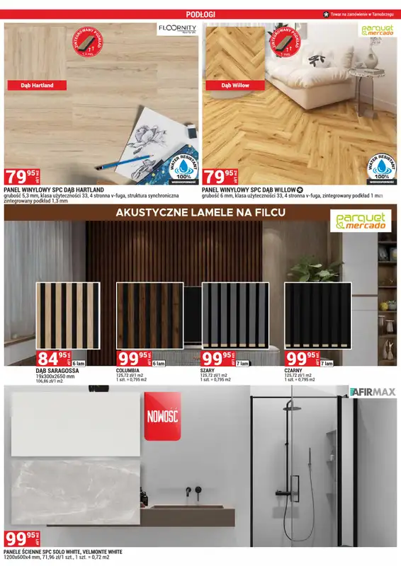 Merkury Market - gazetka promocyjna Gazetka od wtorku 01.09 do środy 30.09 - strona 10