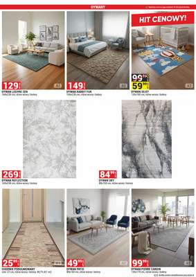 Merkury Market - gazetka promocyjna Gazetka od wtorku 01.09 do środy 30.09 - strona 14