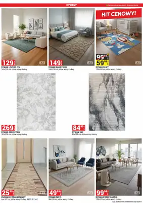 Merkury Market - gazetka promocyjna Gazetka od wtorku 01.09 do środy 30.09 - strona 14