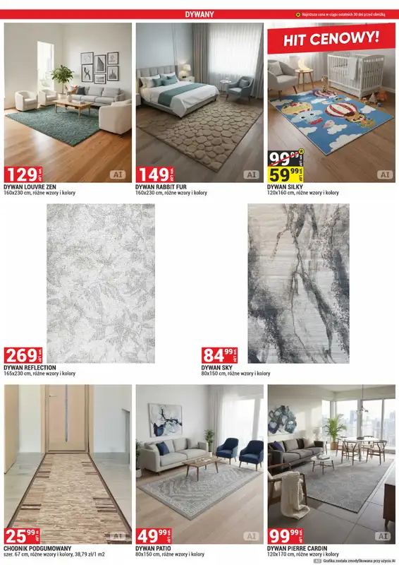 Merkury Market - gazetka promocyjna Gazetka od wtorku 01.09 do środy 30.09 - strona 14