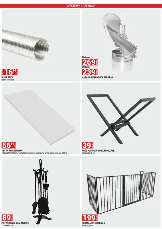 Merkury Market - gazetka promocyjna Gazetka od wtorku 01.09 do środy 30.09 - strona 29