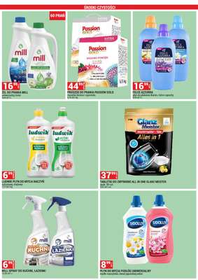 Merkury Market - gazetka promocyjna Gazetka od wtorku 01.09 do środy 30.09 - strona 57