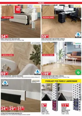 Merkury Market - gazetka promocyjna Gazetka od wtorku 01.09 do środy 30.09 - strona 8